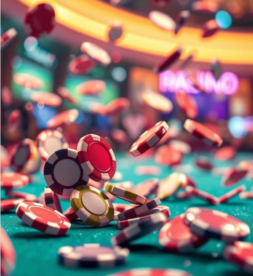 Antarmuka platform naga888 menampilkan menu sportsbook, live dealer, dan slot