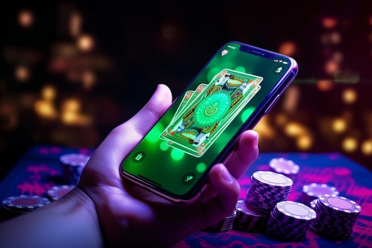 Riwayat Taruhan Game 
